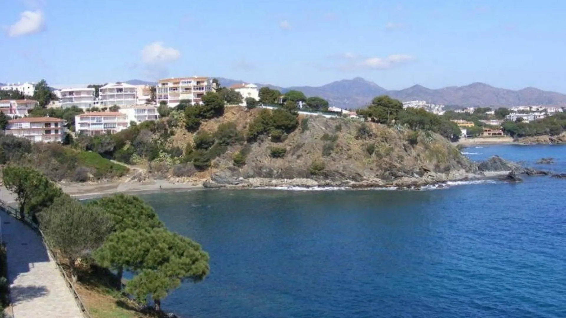 Apartment In Llanca, Gerona 103515 By Mo Rentals Spain