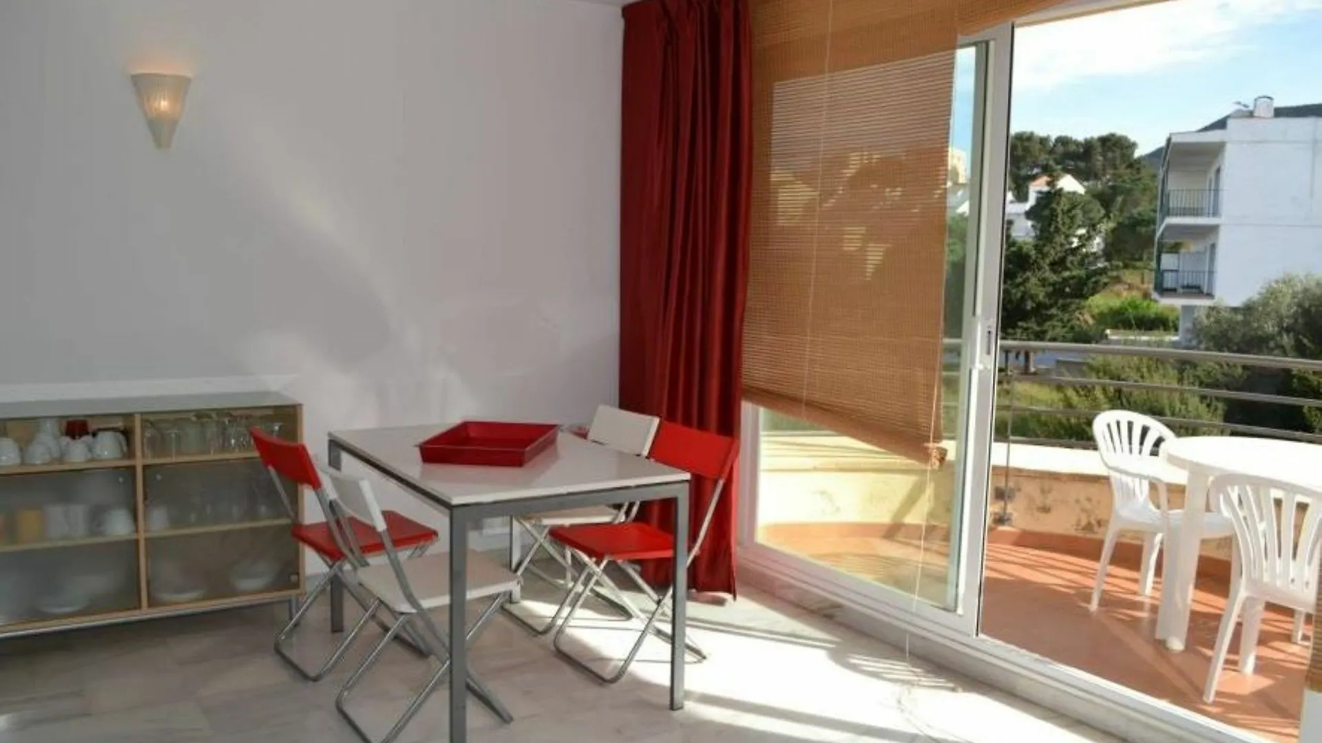 Apartment In Llanca, Gerona 103515 By Mo Rentals  Llanca