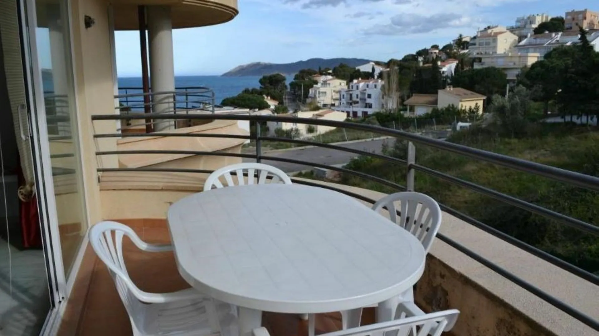 Apartment In Llanca, Gerona 103515 By Mo Rentals Llanca