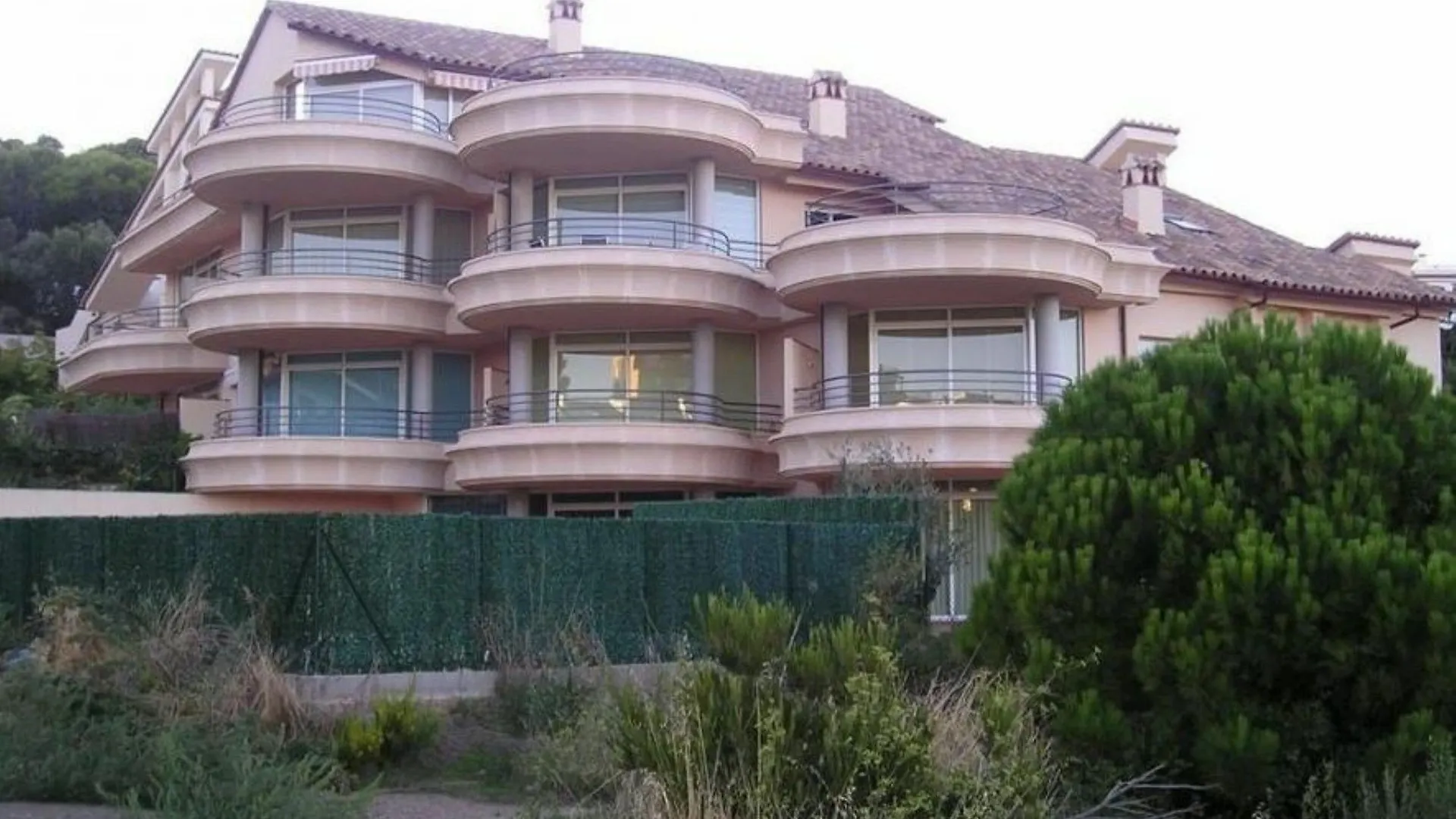 Apartment In Llanca, Gerona 103515 By Mo Rentals