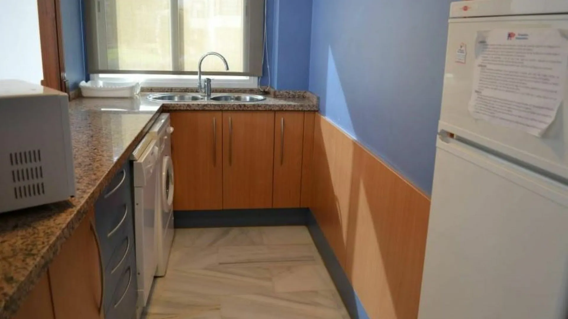 Apartment In Llanca, Gerona 103515 By Mo Rentals Spain